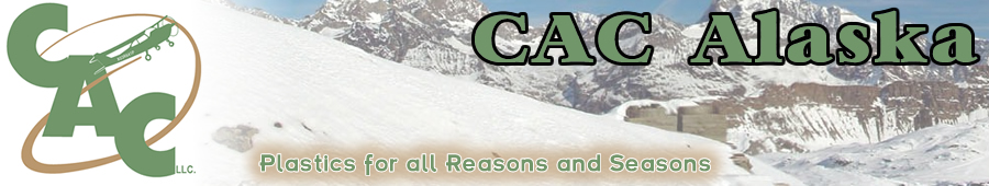 CAC Alaska - CAC Plastics. LLC.
